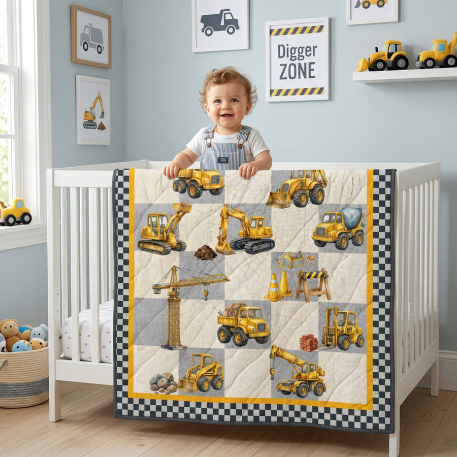 Little Diggers Story & Stash