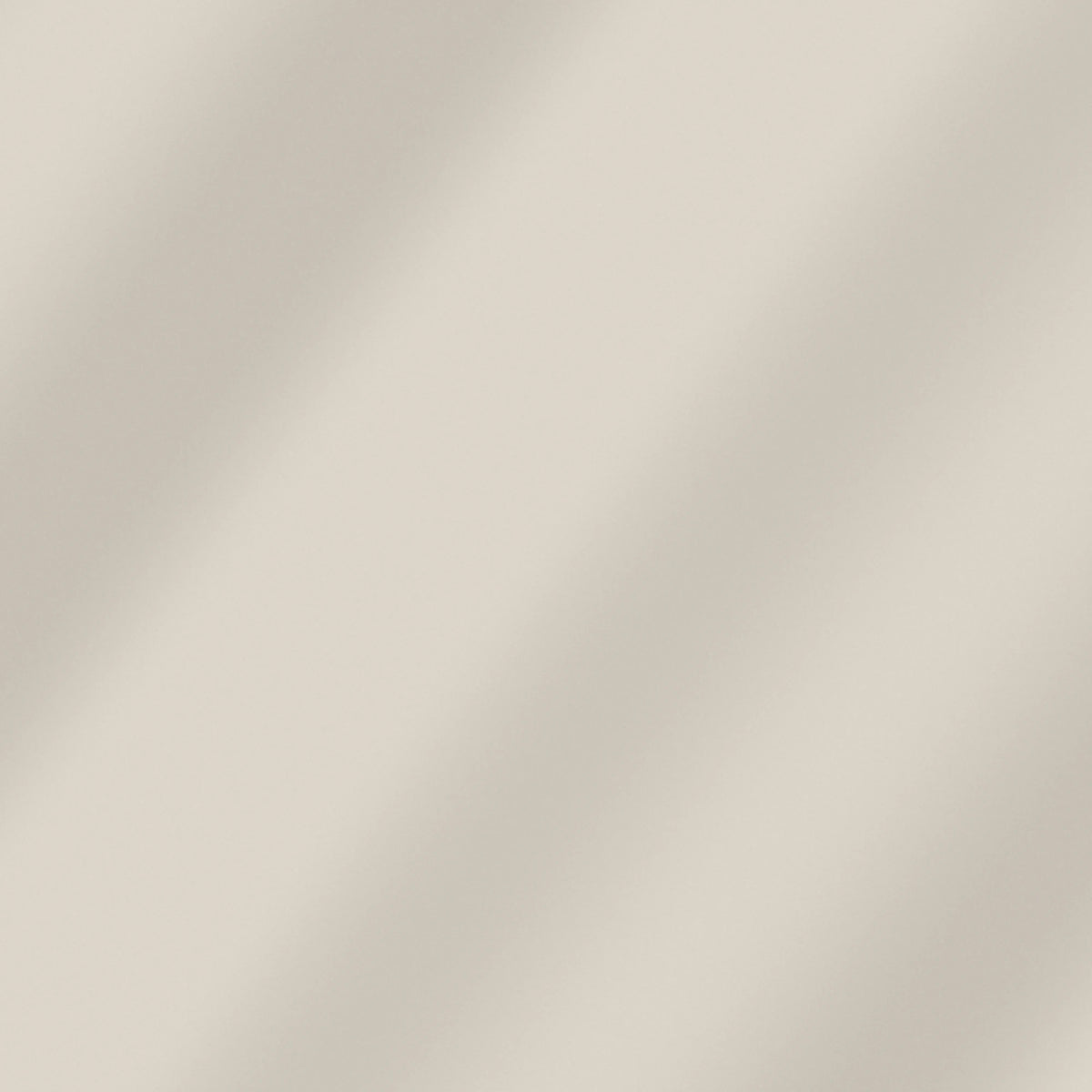 Solid Warm Gray quilting cotton – soft draped fabric showing the true color