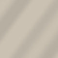Solid Gray Tan quilting cotton – soft draped fabric showing the true color