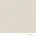 Oatmeal Linen Quilting Cotton – Beige Faux Linen Texture Fabric by the Yard