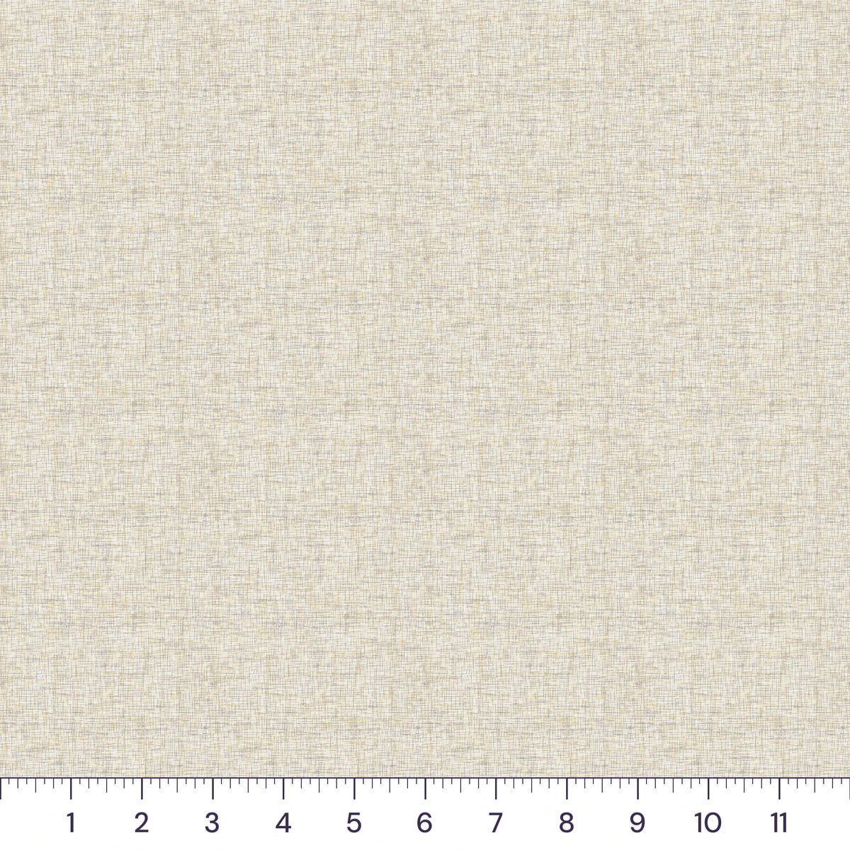 Oatmeal Linen Quilting Cotton – Beige Faux Linen Texture Fabric by the Yard