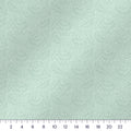 Soft Sage William Morris Larkspur Quilting Cotton – Botanical Floral Fabric by the Yard