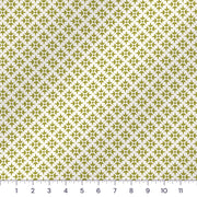 Chartreuse & Cream