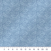 Dusty Blue