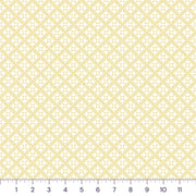 Pastel Yellow
