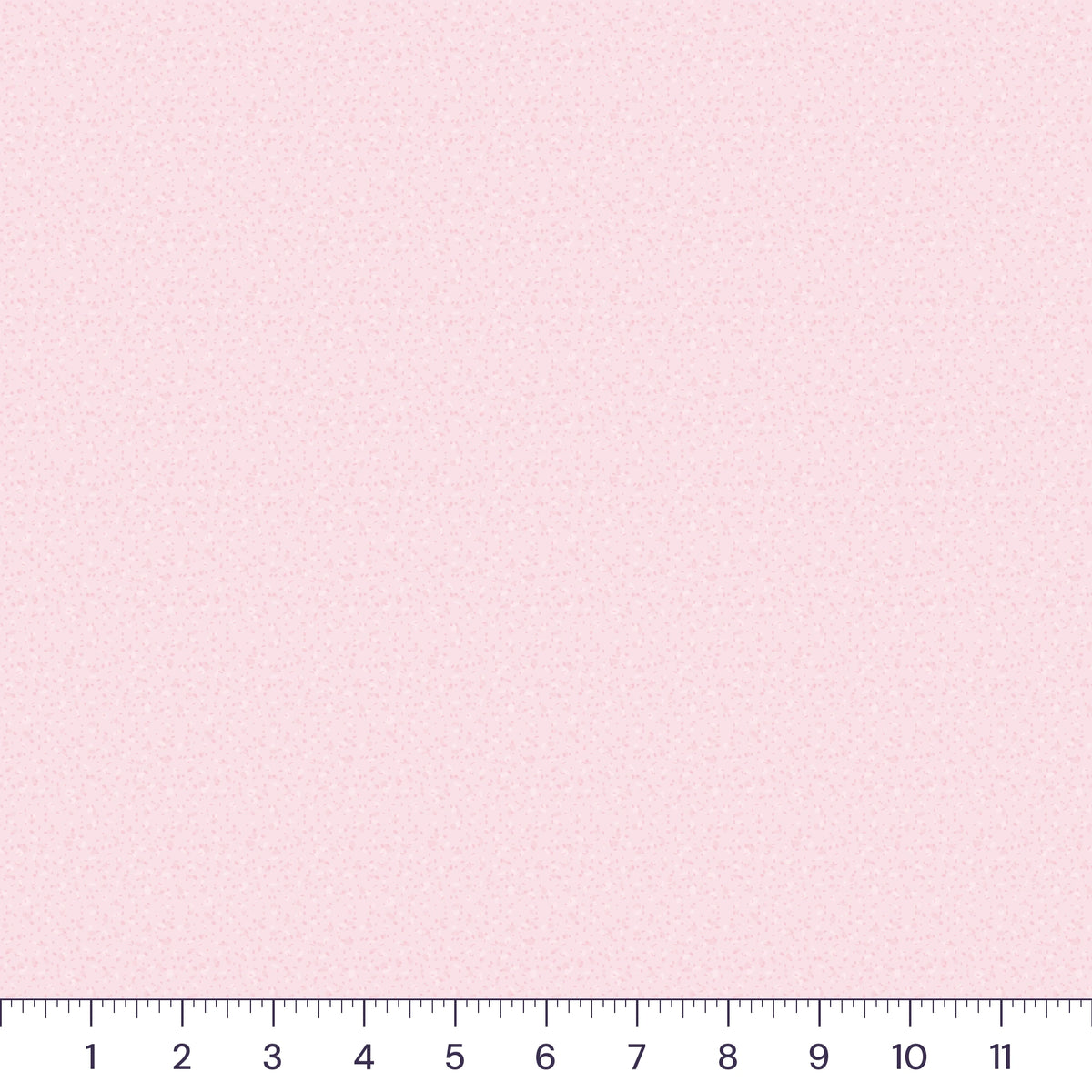 Blush Pink Tonal Texture Quilting Cotton – Solid-Look Blender Fabric by the Yard