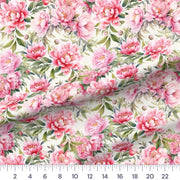 Cottage Pink