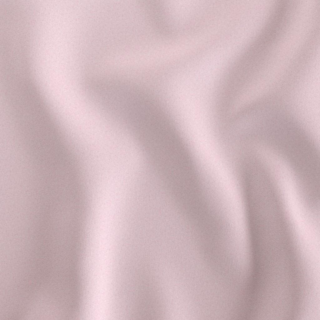 Blush Pink tonal blender fabric showing the blush pink tonal texture print on cotton quilting fabric